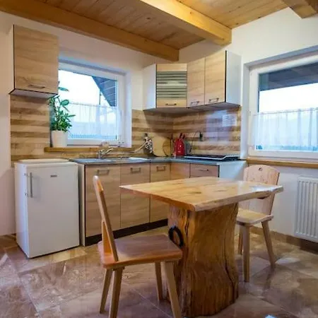 Pod Tatrami Apartament