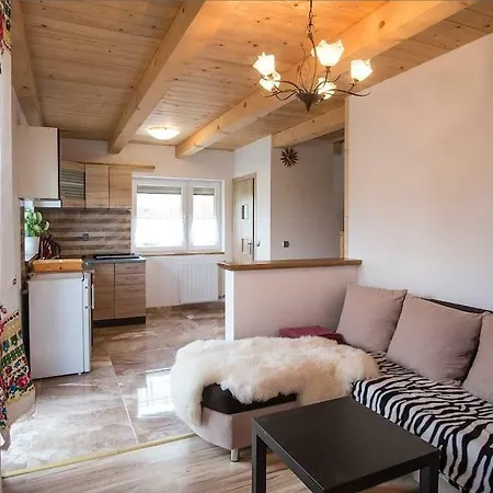 Pod Tatrami * Zakopane
