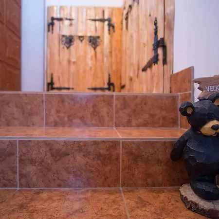 Pod Tatrami Apartament Zakopane