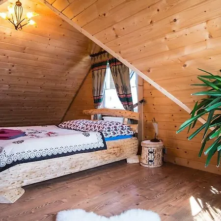 Apartament Pod Tatrami