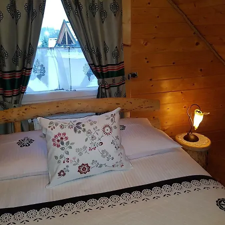 Pod Tatrami * Zakopane