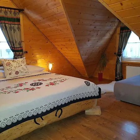 Apartament Pod Tatrami