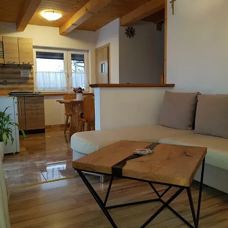 Apartament Pod Tatrami