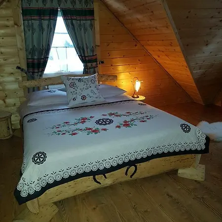 Apartament Pod Tatrami *
