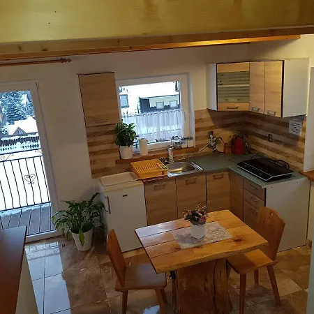 Apartament Pod Tatrami Zakopane