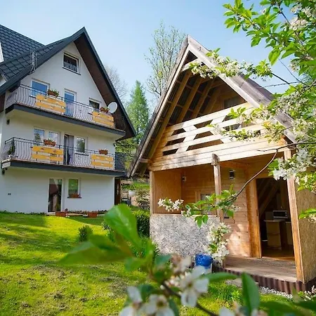 Apartament Pod Tatrami *