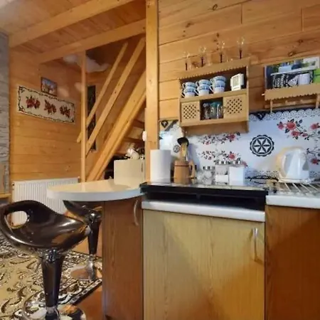Apartament Pod Tatrami Zakopane