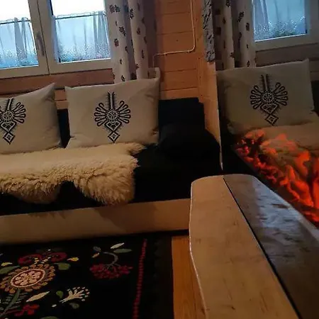 Apartament Pod Tatrami Zakopane