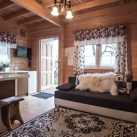 Pod Tatrami Apartament *