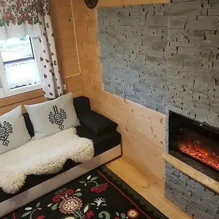 Apartament Pod Tatrami *