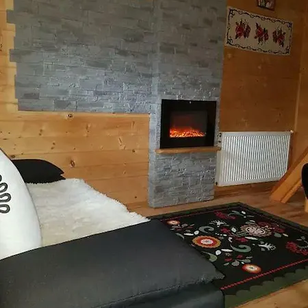 Pod Tatrami Apartament