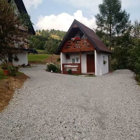 Apartament Pod Tatrami *