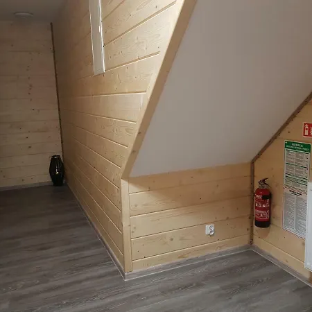 Apartament Pod Tatrami