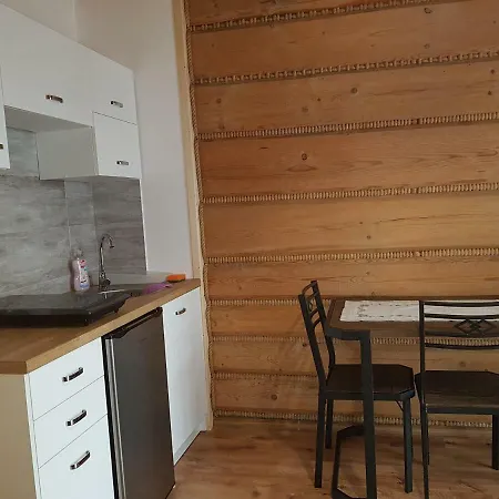 Pod Tatrami