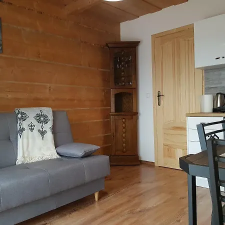 Apartament Pod Tatrami