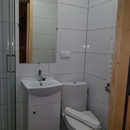 Apartament Pod Tatrami Zakopane