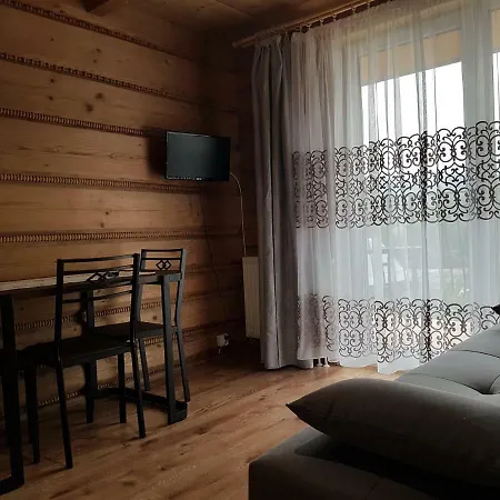 Apartament Pod Tatrami Zakopane