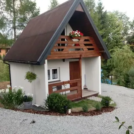 Pod Tatrami *