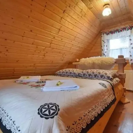 Pod Tatrami Apartament Zakopane