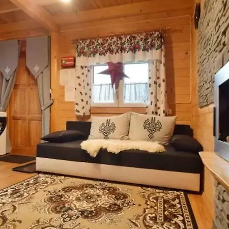 Pod Tatrami Apartament Zakopane