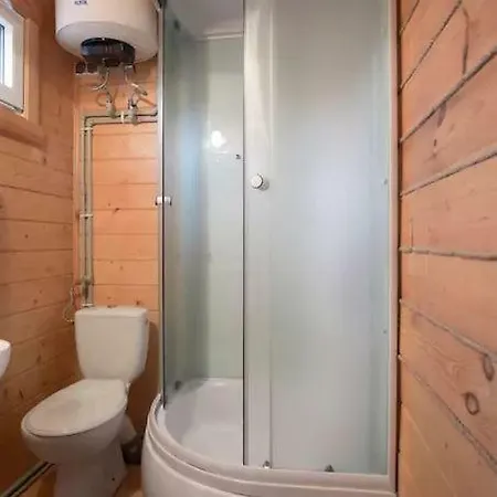 Pod Tatrami Zakopane