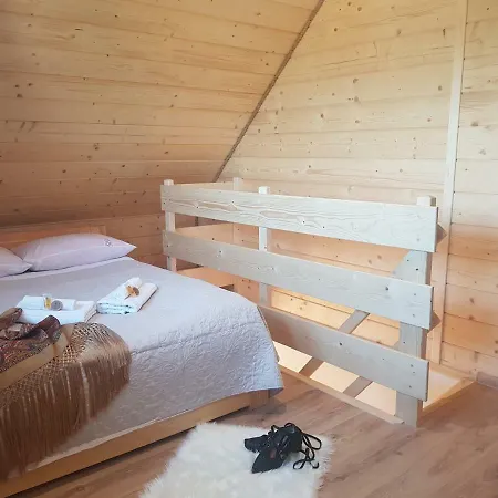 Pod Tatrami Apartament