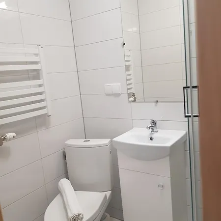 Pod Tatrami Zakopane
