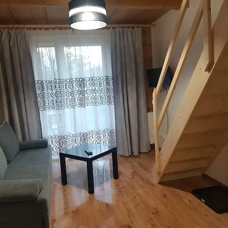 Pod Tatrami Zakopane