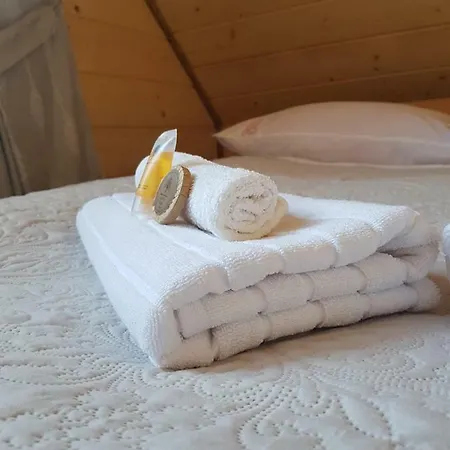 Pod Tatrami Apartament