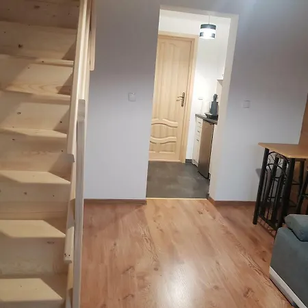 Pod Tatrami Apartament