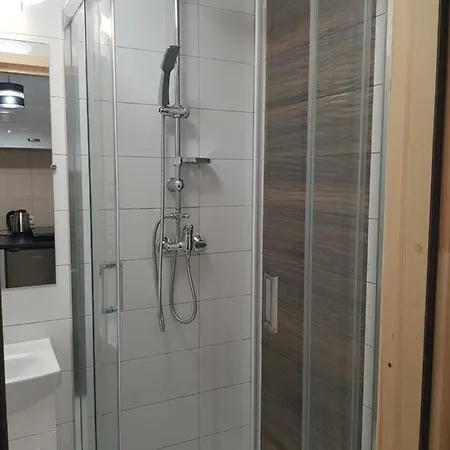 Pod Tatrami Apartament *