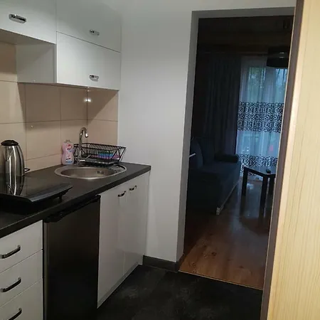 Apartament Pod Tatrami *