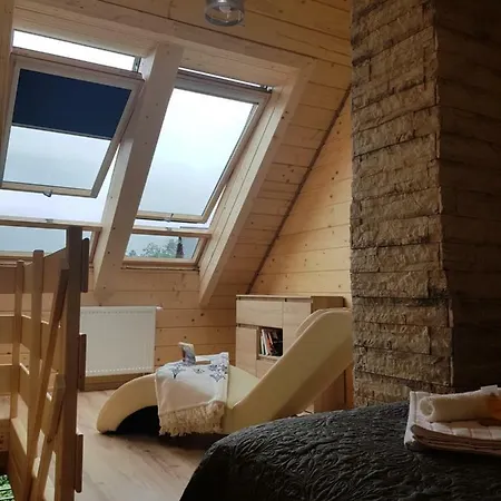 Apartament Pod Tatrami