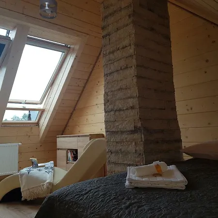 Apartament Pod Tatrami Zakopane