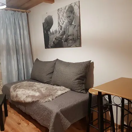 Pod Tatrami * Zakopane