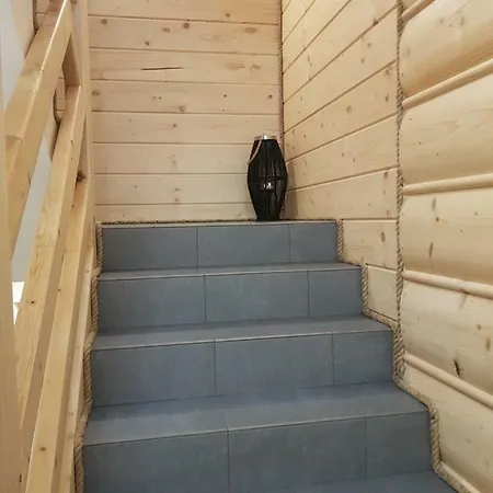 Apartament Pod Tatrami Zakopane