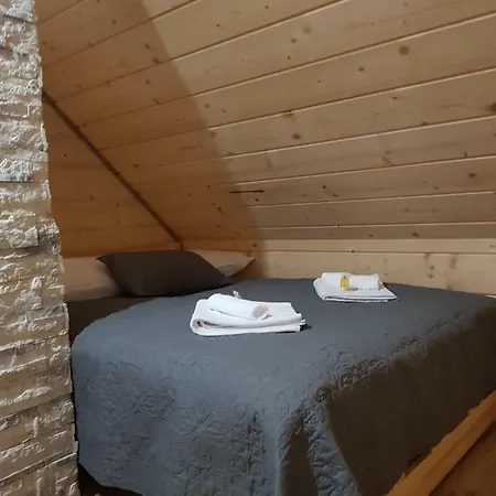 Pod Tatrami Apartament Zakopane