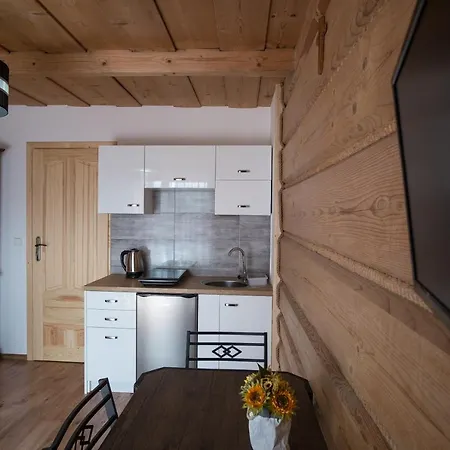 Pod Tatrami Zakopane