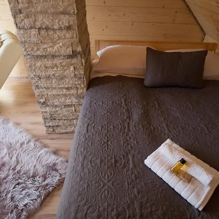 Pod Tatrami * Zakopane