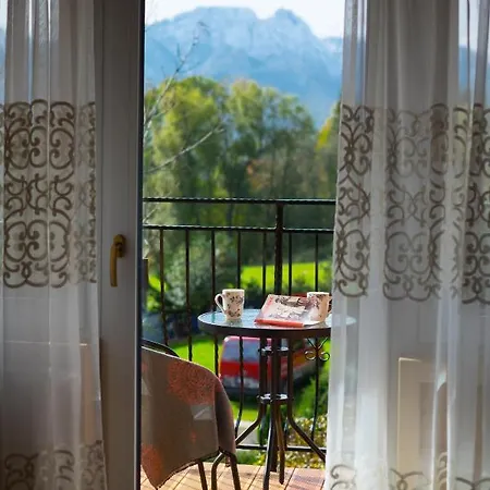 Pod Tatrami * Zakopane