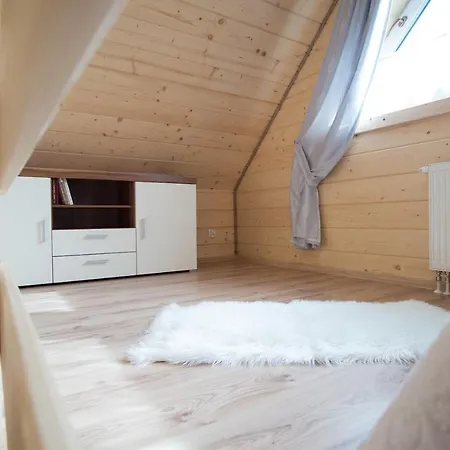 Pod Tatrami Apartament *