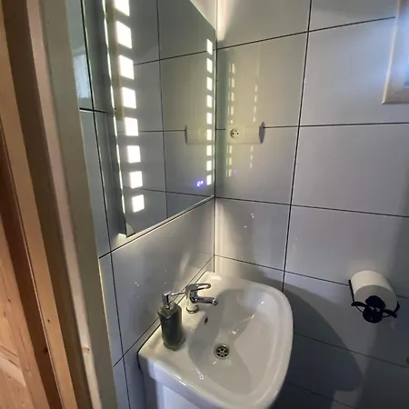 Lägenhet 