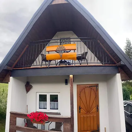 Lägenhet 